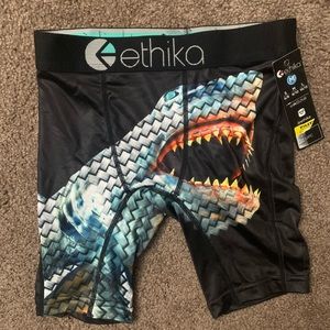 Brand new. Kids size (boys)